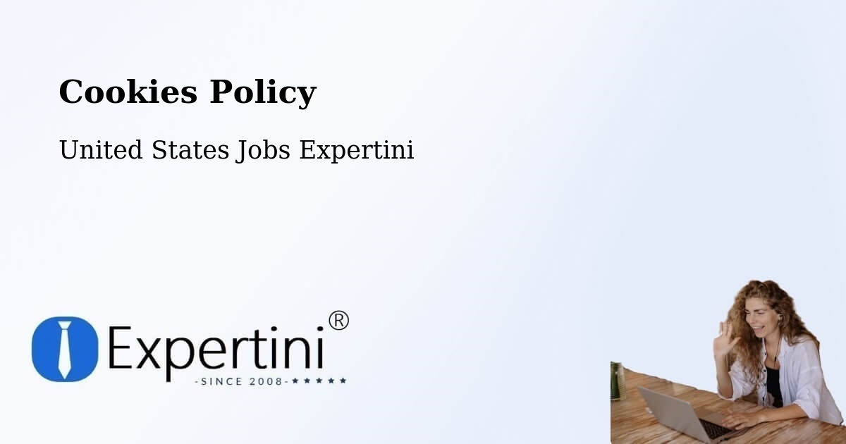 Cookie Policy – Cordele - United States Jobs Expertini
