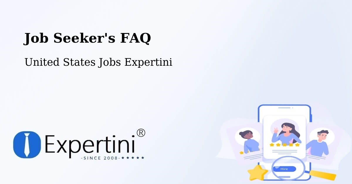 Job Seeker FAQ – Cordele - United States Jobs Expertini