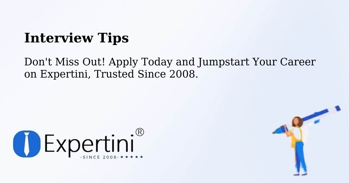 Interview Tips & Techniques for Job Seekers – Cordele - Cordele, United States Jobs Expertini