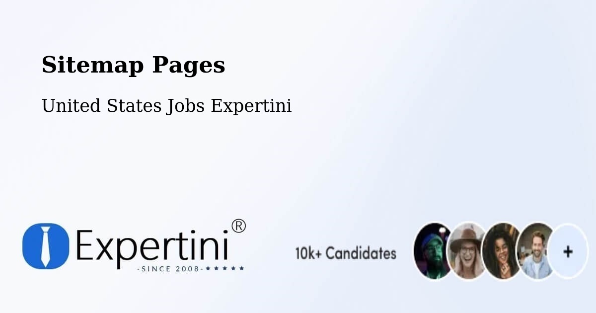 Sitemap Pages - Cordele - United States Jobs Expertini