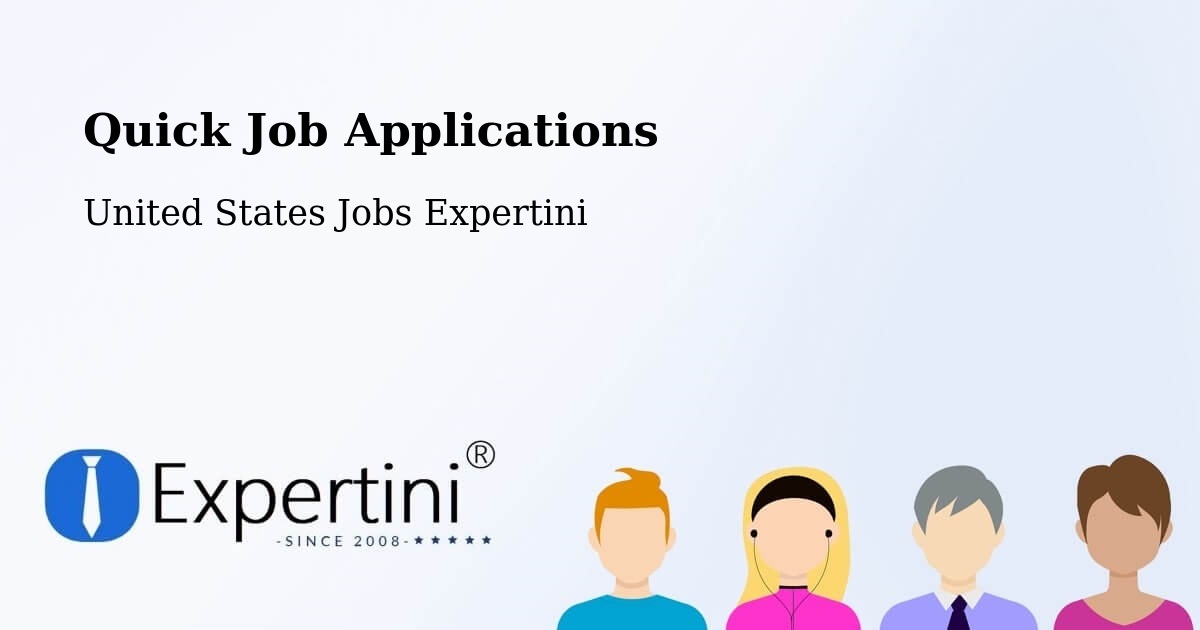 Quick Apply Feature – Cordele - United States Jobs Expertini
