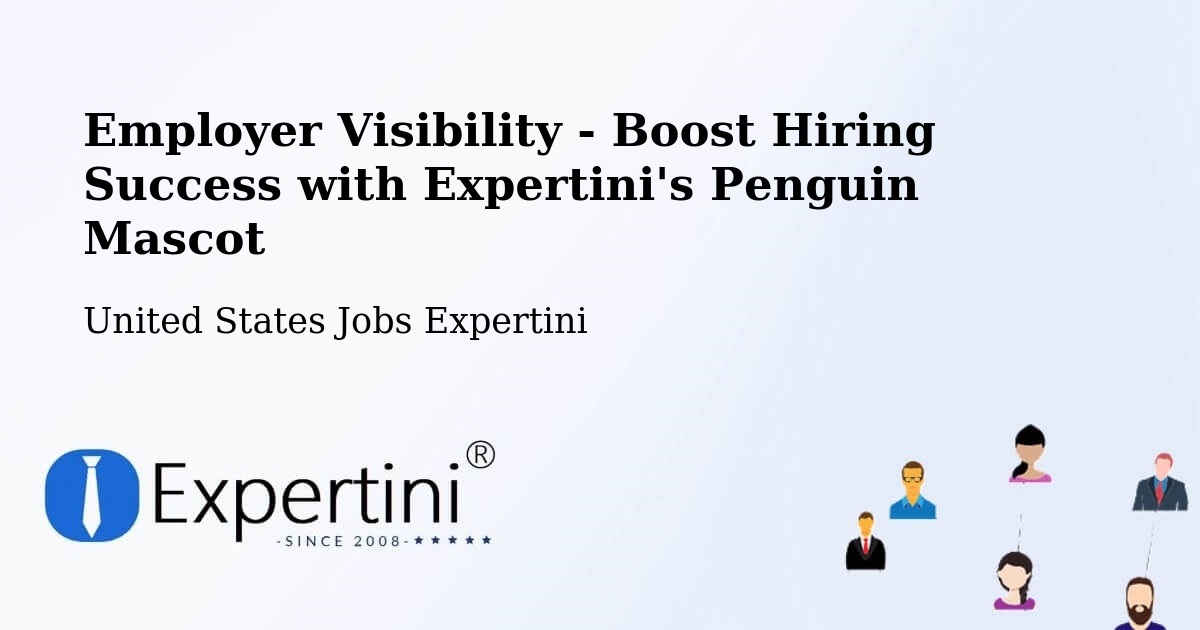 CV and Resume Visibility Optimization – Cordele - United States Jobs Expertini